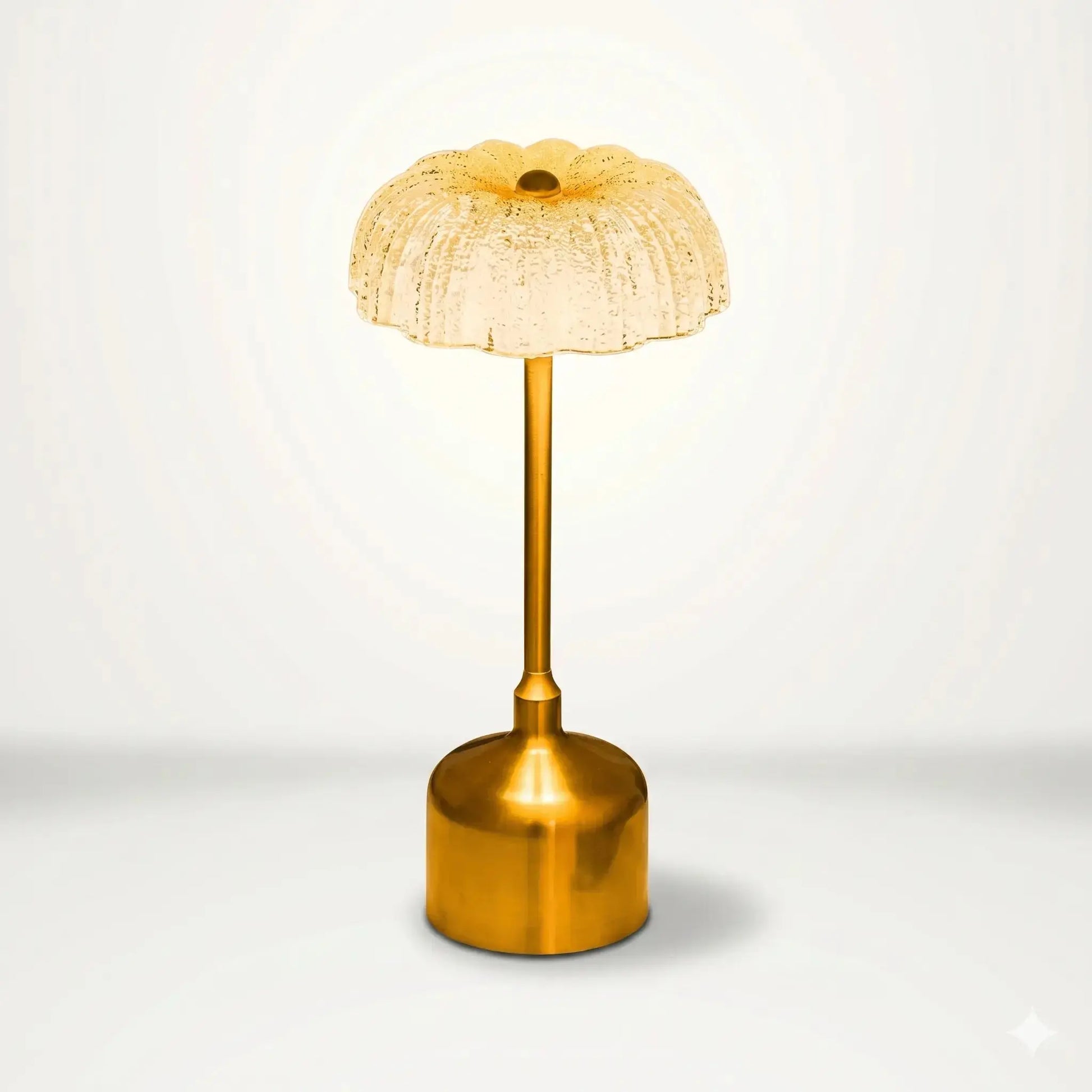 Lampe de Chevet Vintage - Golden Retro | Cocon de Lune Golden Retro