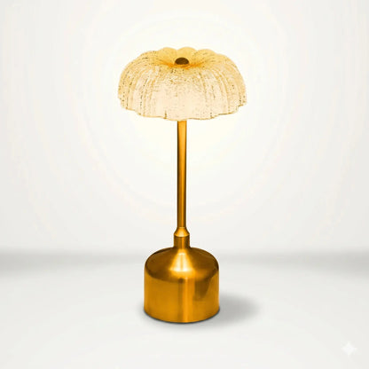 Lampe de Chevet Vintage - Golden Retro | Cocon de Lune Golden Retro