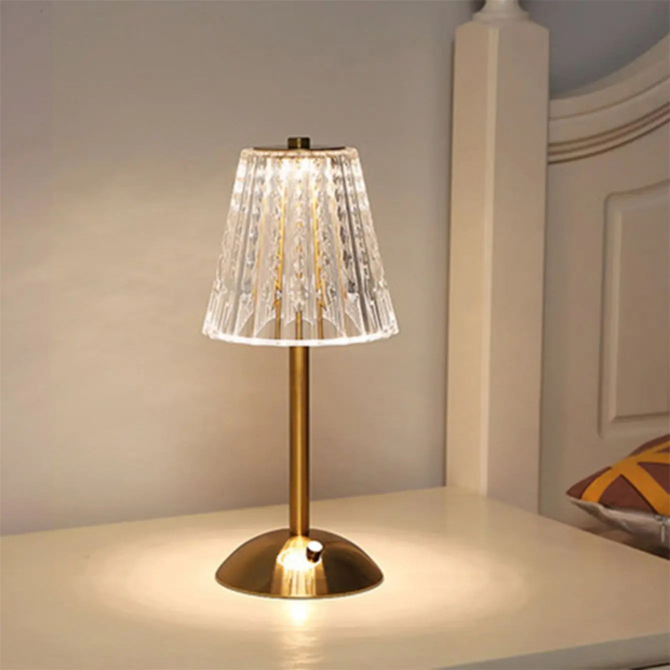 Lampe de Chevet Vintage - Royal Retro | Cocon de Lune