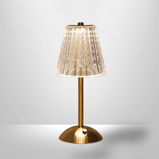 Lampe de Chevet Vintage - Royal Retro | Cocon de Lune A
