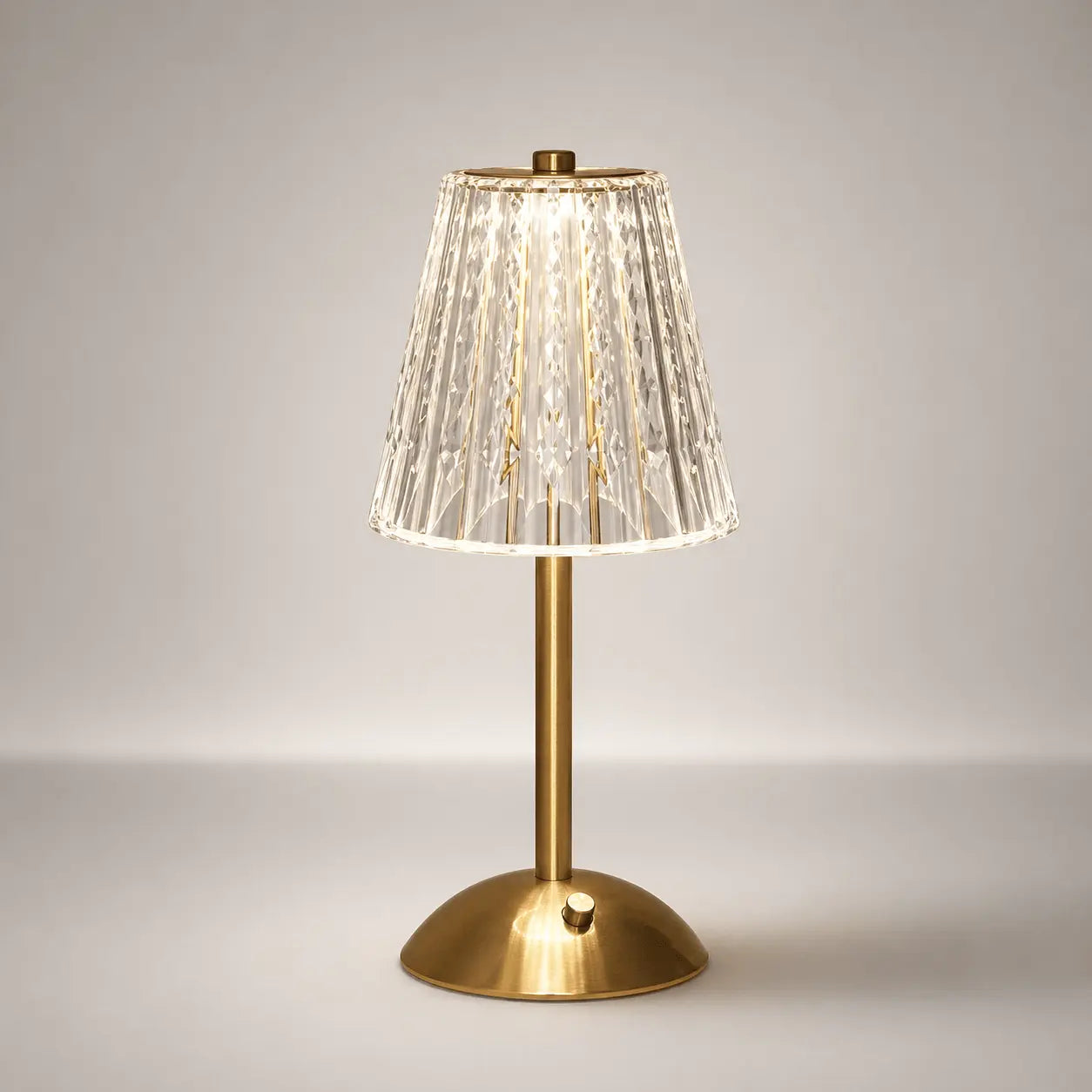 Lampe de Chevet Vintage - Royal Retro | Cocon de Lune A