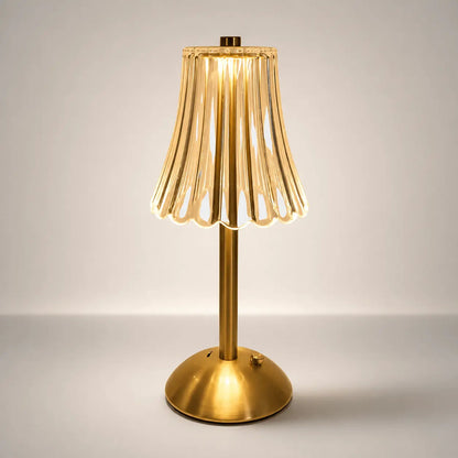 Lampe de Chevet Vintage - Royal Retro | Cocon de Lune B