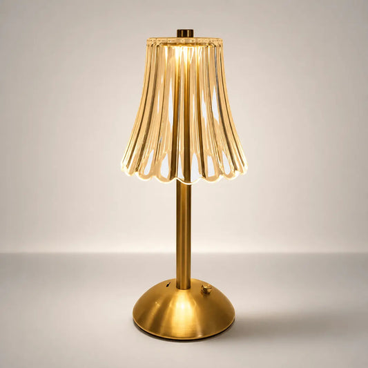 Lampe de Chevet Vintage - Royal Retro | Cocon de Lune B