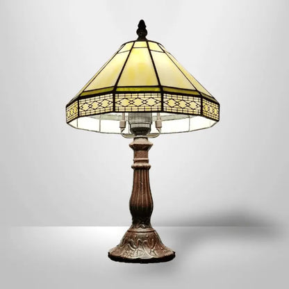 Lampe de Chevet Vintage - SoftRetro - Cocon de Lune