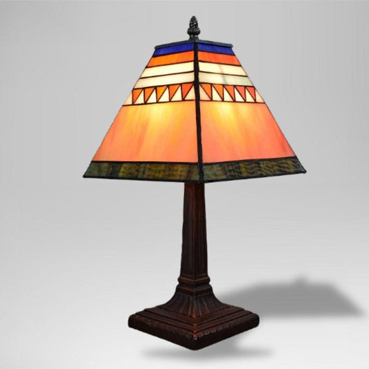 Lampe de Chevet Vintage - VintageLine | Cocon de Lune