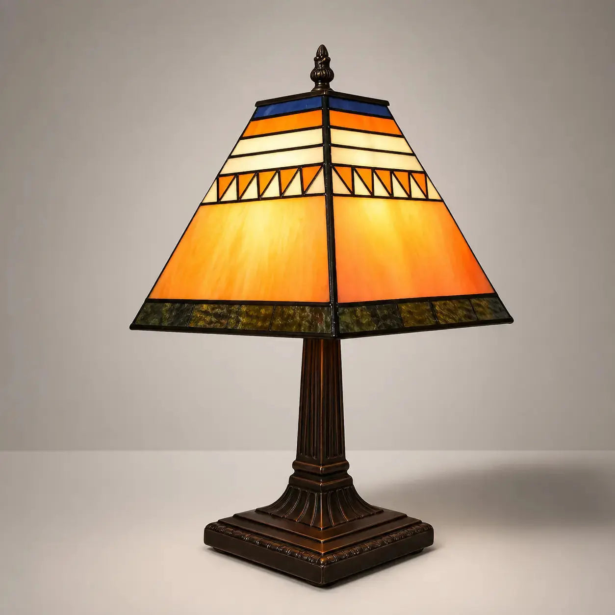 Lampe de Chevet Vintage - VintageLine | Cocon de Lune