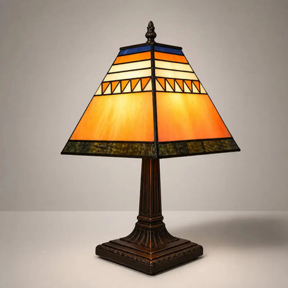 Lampe de Chevet Vintage - VintageLine | Cocon de Lune