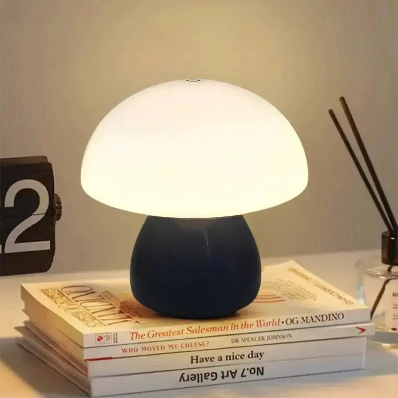 Petite Lampe de Chevet - Petite Ronde - Cocon de Lune