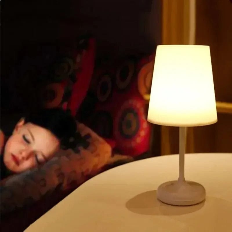 Lampe de Chevet pour Chambre à Coucher - NuitCalme | Cocon de Lune