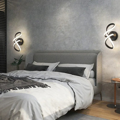 Lampe de Chevet Murale - LoftWall | Cocon de Lune