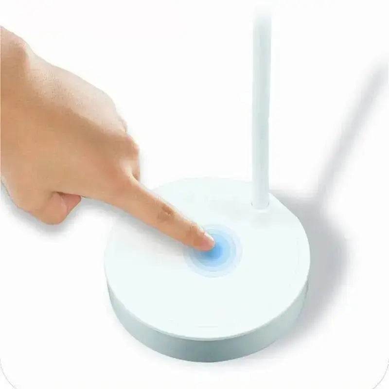 Lampe de Chevet Rechargeable Compacte - Petite Itinérante | Cocon de Lune