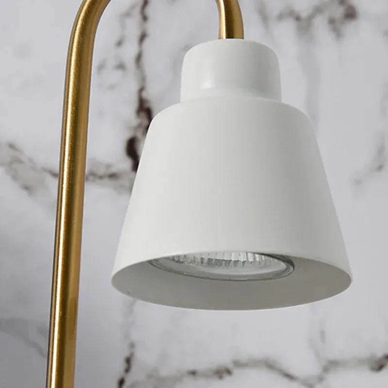 Lampe de Chevet Originale - Fusion | Cocon de Lune