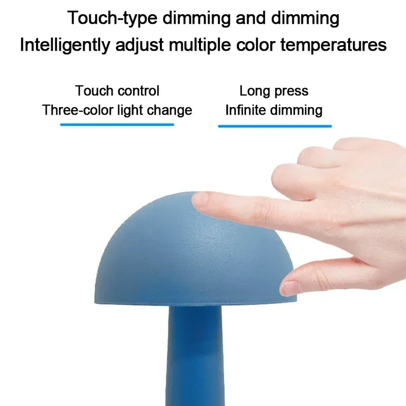 Lampe de Chevet Moderne - Urban | Cocon de Lune