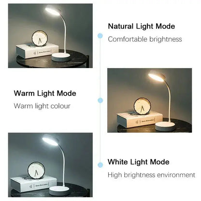 Lampe de Chevet Sans Fil - AeroFree - Cocon de Lune