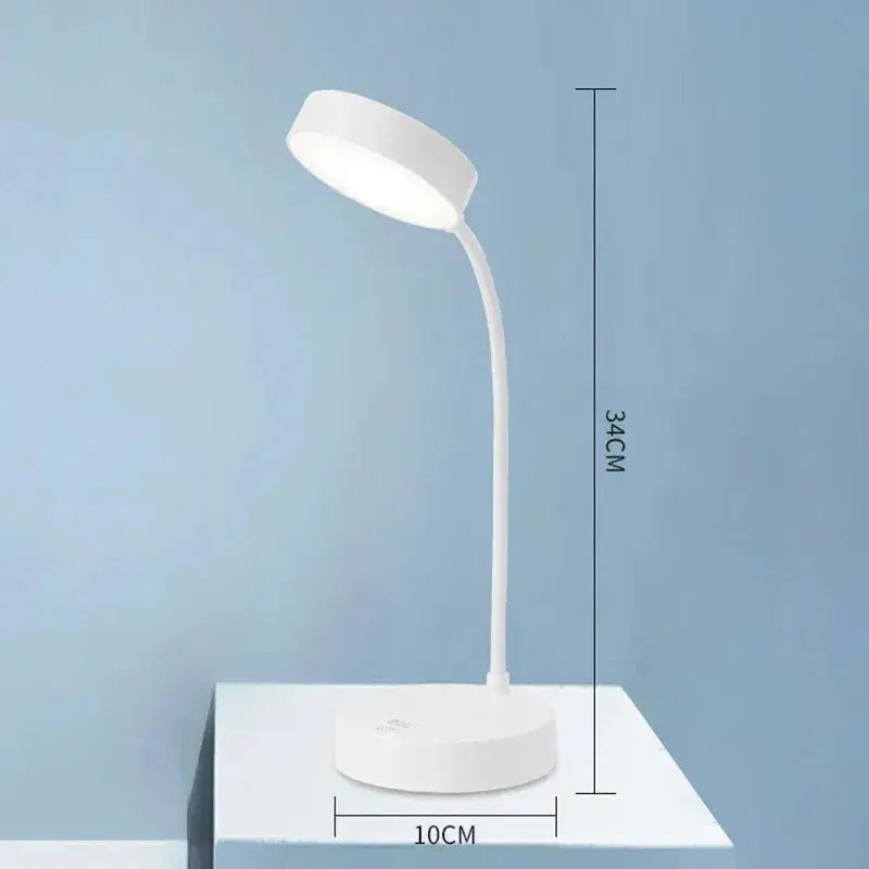 Lampe de Chevet Sans Fil - AeroFree - Cocon de Lune