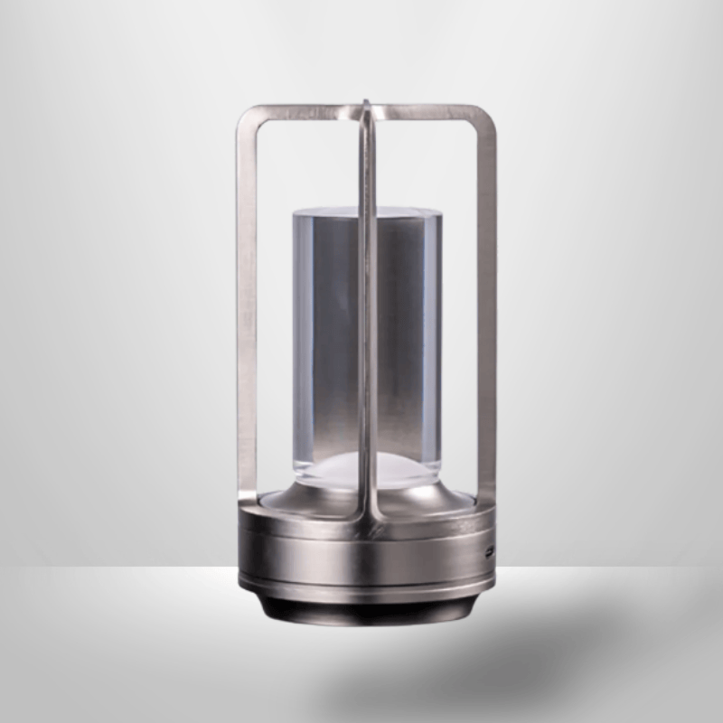 Petite Lampe de Chevet - MiniChaleur | Cocon de Lune