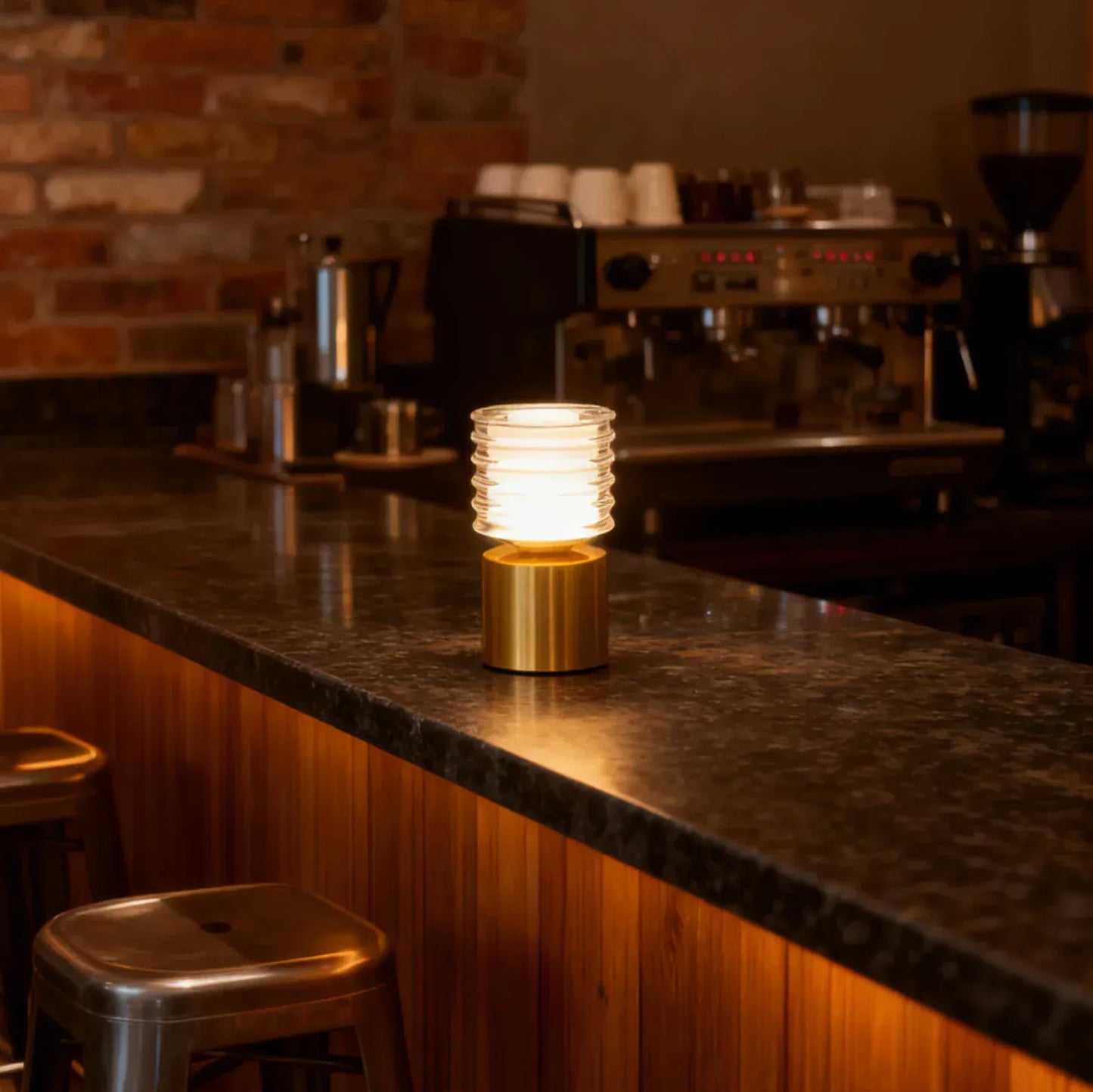 Petite Lampe de Chevet - MiniCozy | Cocon de Lune