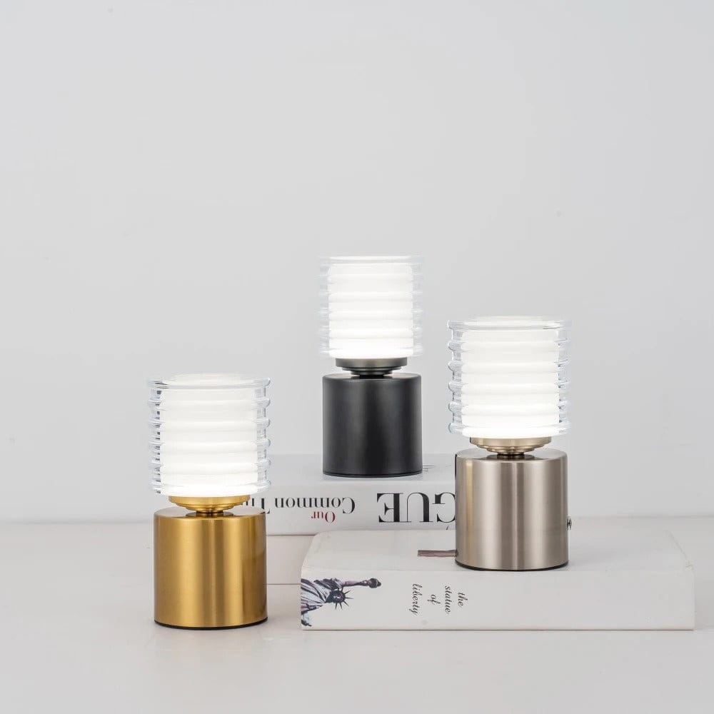 Petite Lampe de Chevet - MiniCozy | Cocon de Lune