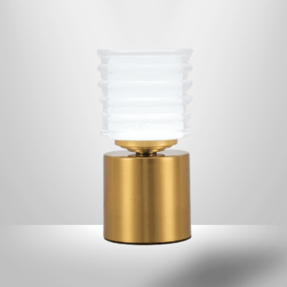 Petite Lampe de Chevet - MiniCozy | Cocon de Lune Or