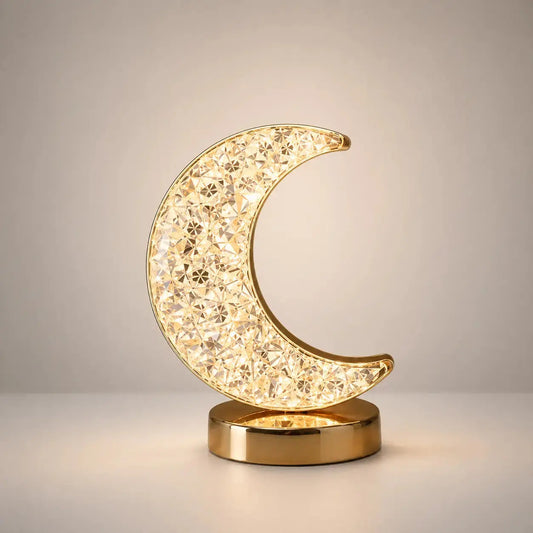 Petite Lampe de Chevet - Petite Aura | Cocon de Lune Lune