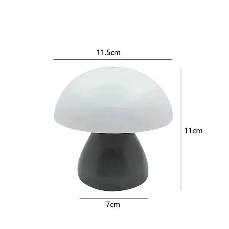 Petite Lampe de Chevet - Petite Ronde - Cocon de Lune