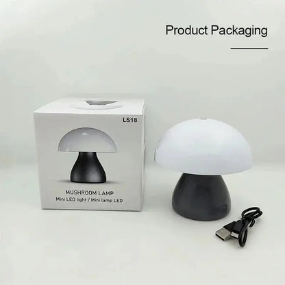 Petite Lampe de Chevet - Petite Ronde - Cocon de Lune
