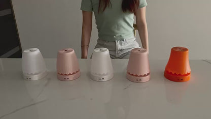 Lampe de Chevet Tactile - Sensor