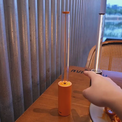 Lampe de Chevet Sans Fil - WandLight