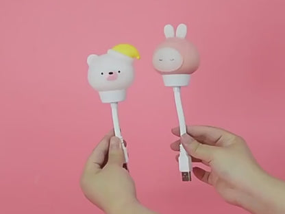 Veilleuse - Petit Halo