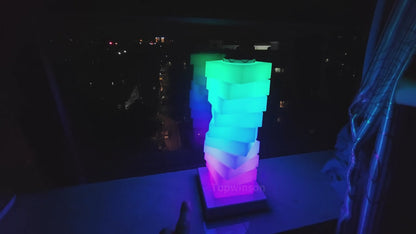 Lampe de Chevet Ado - Pixel