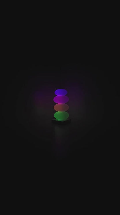 Lampe de Chevet Originale - NeonPop
