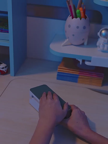 Lampe de Chevet Ado - Move