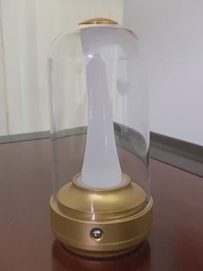 Lampe de Chevet Tactile - MotionTouch