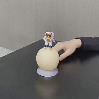 Lampe de Chevet Enfant à pile - MiniStar