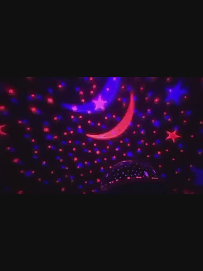 Veilleuse - BabyMoon