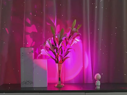 Lampe de Chevet Enfant - LumiKid