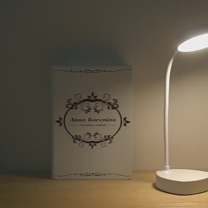 Lampe de Chevet Sans Fil - AeroFree