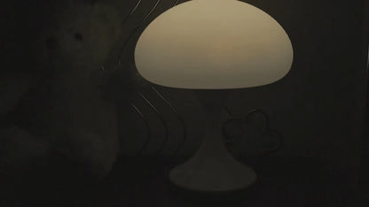 Lampe de Chevet Champignon - ShinyCap