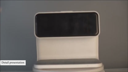Lampe de Chevet pour Chambre à Coucher - DreamRoom