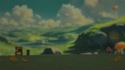 Veilleuse - SleepyLight