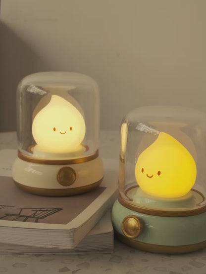 Veilleuse - Marshmallow