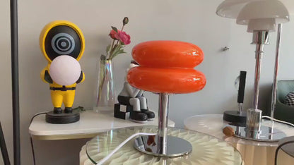 Lampe de Chevet Moderne - Zenko