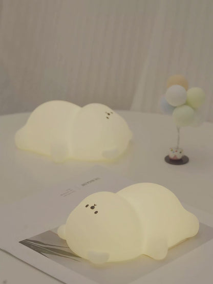 Veilleuse - MoonSoft