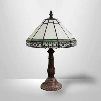 Lampe de Chevet en Verre Coloré - SoftRetro | Cocon de Lune