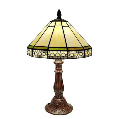 Lampe de Chevet en Verre Coloré - SoftRetro | Cocon de Lune