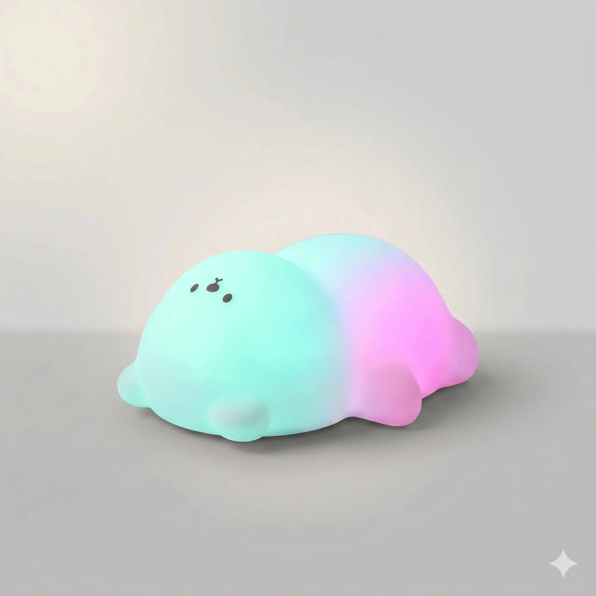 Veilleuse - Angel | Cocon de Lune Panda Couleur
