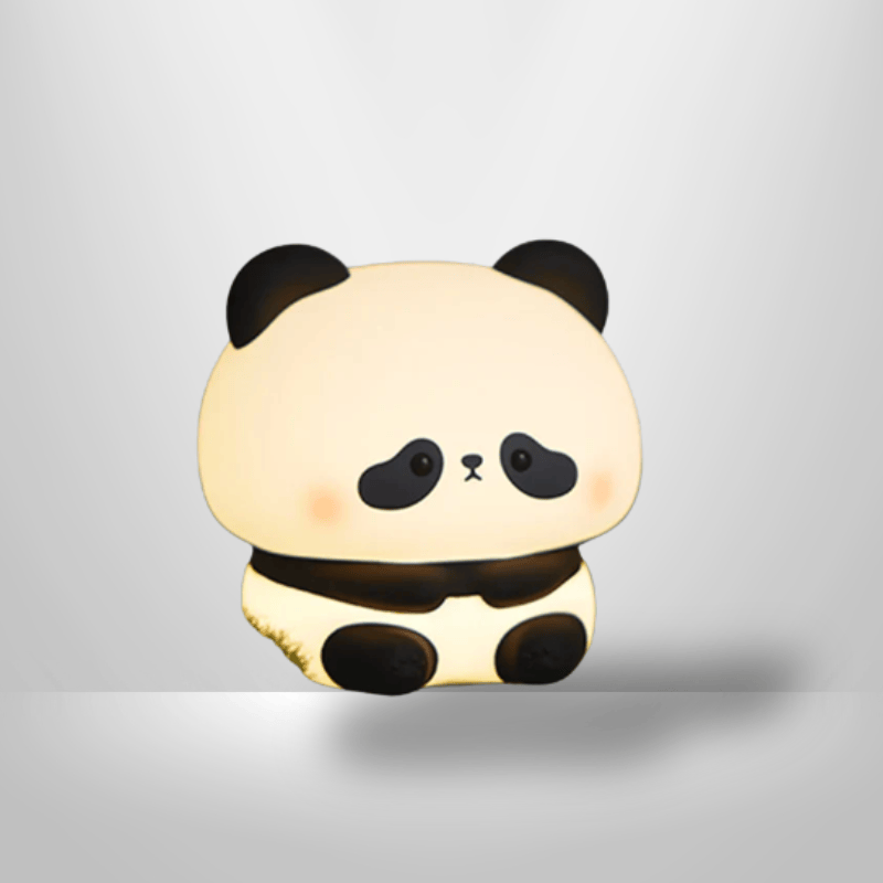 Veilleuse - Angel | Cocon de Lune Panda1