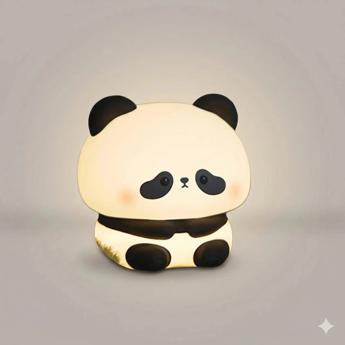 Veilleuse - Angel | Cocon de Lune Panda1