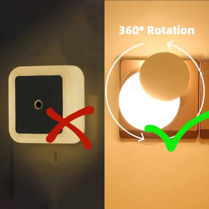 Veilleuse - BébéMoon | Cocon de Lune