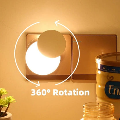 Veilleuse - BébéMoon | Cocon de Lune